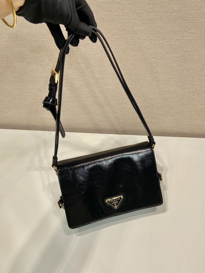 Prada Satchel Bags